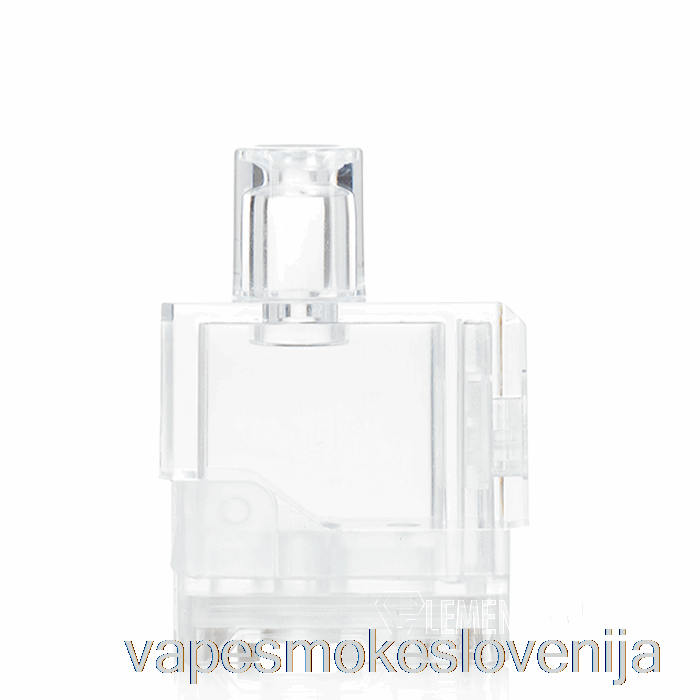 Vape Za Enkratno Uporabo Lost Vape Orion Art Replacement Pods Full Clear